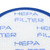 'S115 Type' Replacement HEPA Exhaust Filter for Hoover CU71CU, CU81CU (35601325) 'S115 Type' Replacement HEPA Exhaust Filter for Hoover CU71CU, CU81CU (35601325)