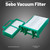 Microfilter Box Replacement Cartridge for Sebo 'K Series Type' (6696ER) Microfilter Box Replacement Cartridge for Sebo 'K Series Type' (6696ER)