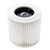 Wet & Dry Cartridge Filter for Karcher A1000, A2000, NT27/1 (6.414-552.0)