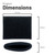 Foam Wet & Dry Vacuum Filter for Karcher A1000, NT27/1 (5.731-595.0)
