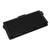 'SF-AAC50 Type' Activated Carbon AirClean Exhaust Filter for Miele S42, S45, S47 (9616110)