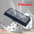 'SF-AA30 Type' Anti-Odour Vacuum Filter with Timestrip for Miele S21, S38, S50 Series (9616080)