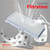 'SF-HA30 Type' Anti-Allergy HEPA Exhaust Filter with Timestrip for Miele S2, S3 (9616270)