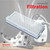 'SF-HA50 Type' Anti-Allergy HEPA Exhaust Filter With Timestrip for Miele S42, S55 (9616280)