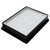 HEPA Exhaust Filter Cartridge for Nilfisk Advance Allergy H12 (1470432500)