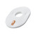 Rocket Foam And Felt Filter Kit for Shark HV300, HV301, HV302 (XFFV300EU)