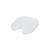 Rocket Foam And Felt Filter Kit for Shark HV300, HV301, HV302 (XFFV300EU)