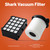 DuoClean Foam & Felt Filter Kit for Shark HV390, HV391 (XFMFF390EU)