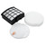 Vacuum Filter Replacement Kit for Shark AZ912UK, AZ913UK, NZ850UK, NZ860UK (XFFAZ2000UKT, XHFAZ2000UKT)