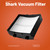 Vacuum Filter Kit for Shark PZ1000, PZ1000UK, PZ1000UKT (XAAFPZ1000UKT)