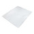 Universal Cut-to-size Vacuum Cleaner Microfilter (255mm x 202mm)