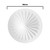 Cylinder Vacuum Filter Set for Vax 2000, 4000, 5000 (1-9-125407-00)