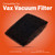 Float Chamber Filter for Vax V-022, V-023, V-024, V-026 (1-1-125411-00)