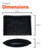 Float Chamber Filter for Vax V-022, V-023, V-024, V-026 (1-1-125411-00)