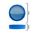 'Type 88' Washable Pre-Motor & HEPA Filter Set for Vax Air Cordless (1-1-134162-00)