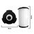 HEPA Filter Kit for Vax Astrata C90-AS-B-AS, Power Midi C90-PM-B (1-1-130537-00)