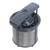 Dishwasher Drain Filter Assembly for AEG F6500, F7700, F8800 Series (1119161105)