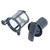 Dishwasher Drain Filter Assembly for AEG F6500, F7700, F8800 Series (1119161105)