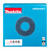 Genuine Makita PS001G 40VMax Scrubber Polisher XGT 200mm Blue Floor Pad (1914S7-5) Genuine Makita PS001G 40VMax Scrubber Polisher XGT 200mm Blue Floor Pad (1914S7-5)
