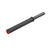 Genuine Hettich Universal Anthracite 'Push To Open' Screw On Long Travel Strong Pin for Cabinet Doors (9089636)