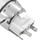 Genuine Russell Hobbs RH72DE01001B Type Oven Lamp & Diffuser Assembly (17471100002113)