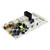 Genuine Russell Hobbs RHDW3, RHSLDW4 Type Dishwasher Main Control PCB Module (17176000017885)