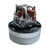 Genuine Numatic 225, 200, NVD, MF3, NV3, NV2 Series Vacuum Cleaner 2‑Stage Through Flow Motor (240V, 1200W) (305403)