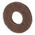 Genuine Makita PS001G 40VMax Scrubber Polisher XGT 200mm Brown Floor Pad