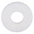 Genuine Makita PS001G 40VMax Scrubber Polisher XGT 200mm White Floor Pad