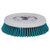 Genuine Makita PS001G 40VMax Scrubber Polisher XGT 190mm Medium Floor Brush