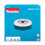 Genuine Makita PS001G 40VMax Scrubber Polisher XGT 190mm Medium Floor Brush