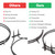 Genuine Original Bosch HBA, HBG, HBS; Neff B1, B2; Siemens HB2, HB3 Series Fan Oven Element (1600W, 11021312)