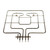 Grill Element 2800W for Bosch, Neff, Siemens Ovens (00776016, 776016) Grill Element 2800W for Bosch, Neff, Siemens Ovens (00776016, 776016)