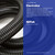 Bayonet Vacuum Hose Assembly for Electrolux Lite, 300, 350, 2000, Turbomatic; Commercial Electrolux Euroclean Volta UZ930, Z970; Nilfisk GD930 Series (ZE020, 9000846858)