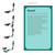 Genuine Suction Rod Tube Assembly for Bosch BBS71, BCS71, BKS71, BSS71 (17008387)