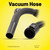 Replacement Vacuum Hose Assembly for Karcher A2504 Type, A2000, MV2, WD Series (9.012-109.0)