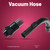 Complete Vacuum Hose Assembly for Miele S4000 Series (7330630) Complete Vacuum Hose Assembly for Miele S4000 Series (7330630)