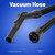 Replacement Vacuum Hose for Nilfisk King GM200/310/410 GS80/90, GM90, GM300 Series (12041500) Replacement Vacuum Hose for Nilfisk King GM200/310/410 GS80/90, GM90, GM300 Series (12041500)