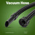 Replacement Vacuum Hose Assembly for Numatic GEO, EDW, CTD, CHA, BAS, HEN Series [32mm x 4m](601990)