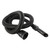 Flo Max Conical Vacuum Hose Assembly for Numatic NSP, PSP, NVQ, JAM, HET, HEN Series [3238mm x 2.5m](903712)