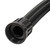 Flo Max Conical Vacuum Hose Assembly for Numatic NSP, PSP, NVQ, JAM, HET, HEN Series [3238mm x 2.5m](903712)