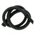 Flo Max Conical Vacuum Hose Assembly for Numatic NSP, PSP, NVQ, JAM, HET, HEN Series [3238mm x 2.5m](903712)
