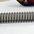 Lower Duct Repair Hose Nozzle for Vax TBT3V1 Series; Shark NV680 Series [10cm]