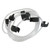 Pumped Water Supply Tube Vacuum Hose for Vax 6000, 7000 Series (1-2-127327-00)