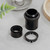 3-Lug Vacuum Hose End With Click Ring and Cuff Fittings for Electrolux, Nilfisk GD930 Series (7603090404)