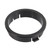 3-Lug Vacuum Hose End With Click Ring and Cuff Fittings for Electrolux, Nilfisk GD930 Series (7603090404)
