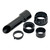 Vacuum Hose & Machine End Kit for Numatic Henry, George, HVR200, HVR200M, NV250 [32mm](216006)