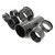 Vacuum Hose & Machine End Kit for Numatic Henry, George, HVR200, HVR200M, NV250 [32mm](216006)