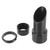 Tapered Vacuum Hose Cuff for Numatic NV7, NV4 Series [38mm](216112)