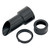Tapered Vacuum Hose Cuff for Numatic NV7, NV4 Series [38mm](216112)